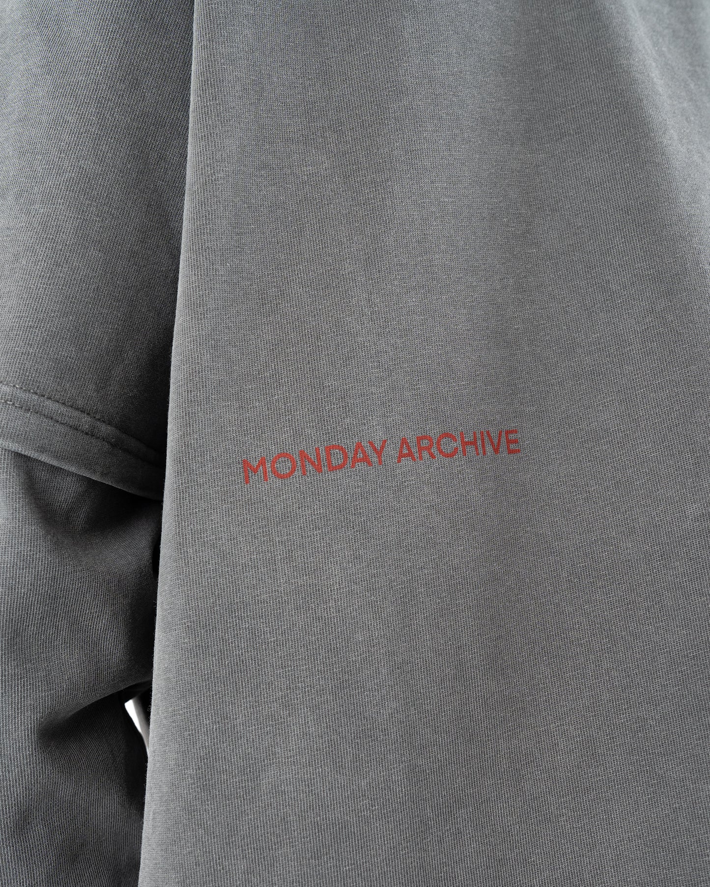 MONDAY ARCHIVE