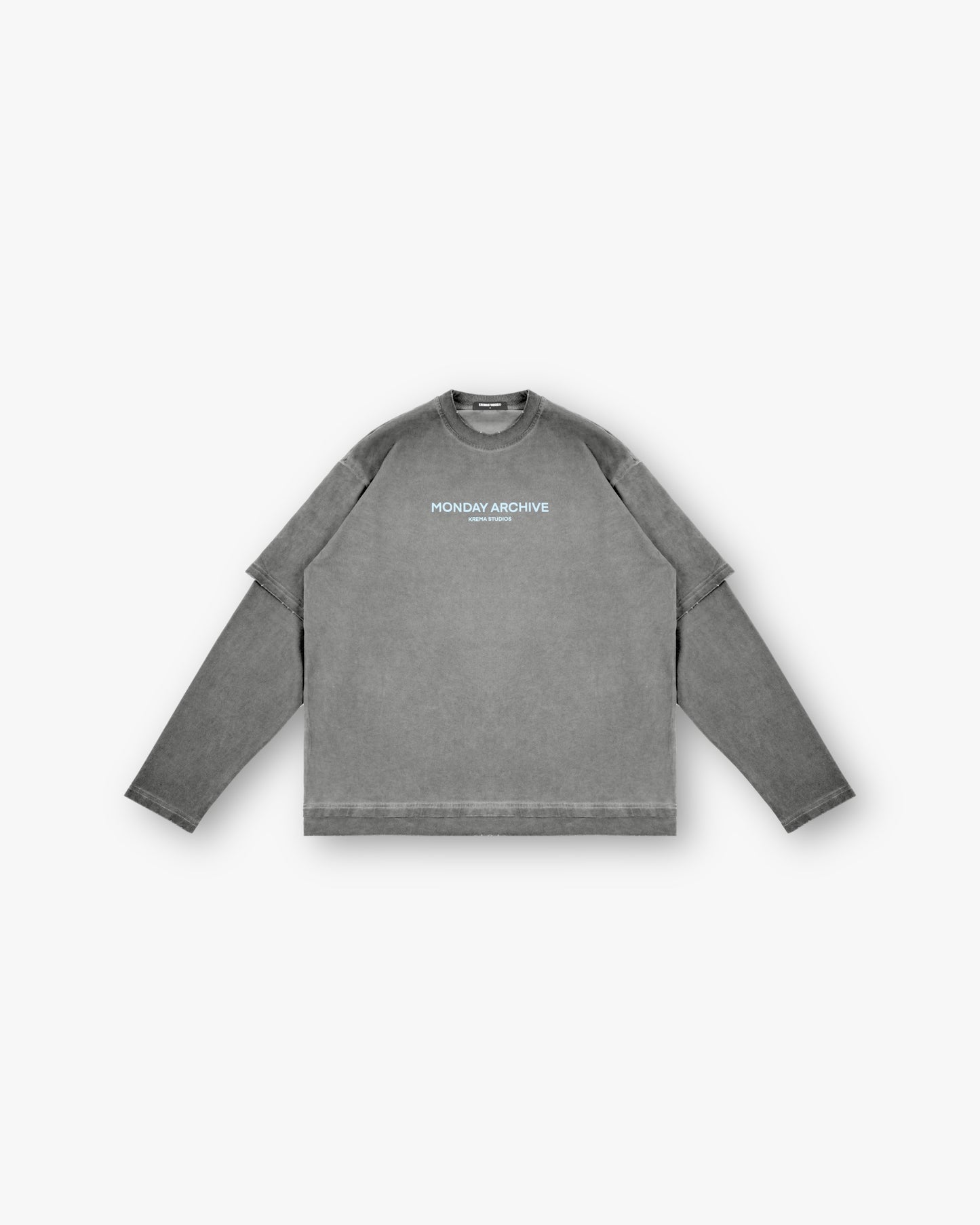 MONDAY ARCHIVE WASHED