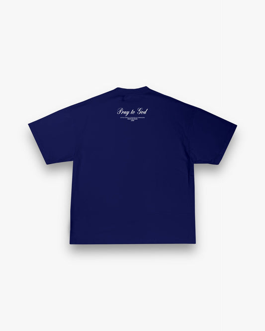 2.0 TEE - BLUE