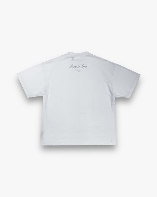 2.0 TEE - WHITE