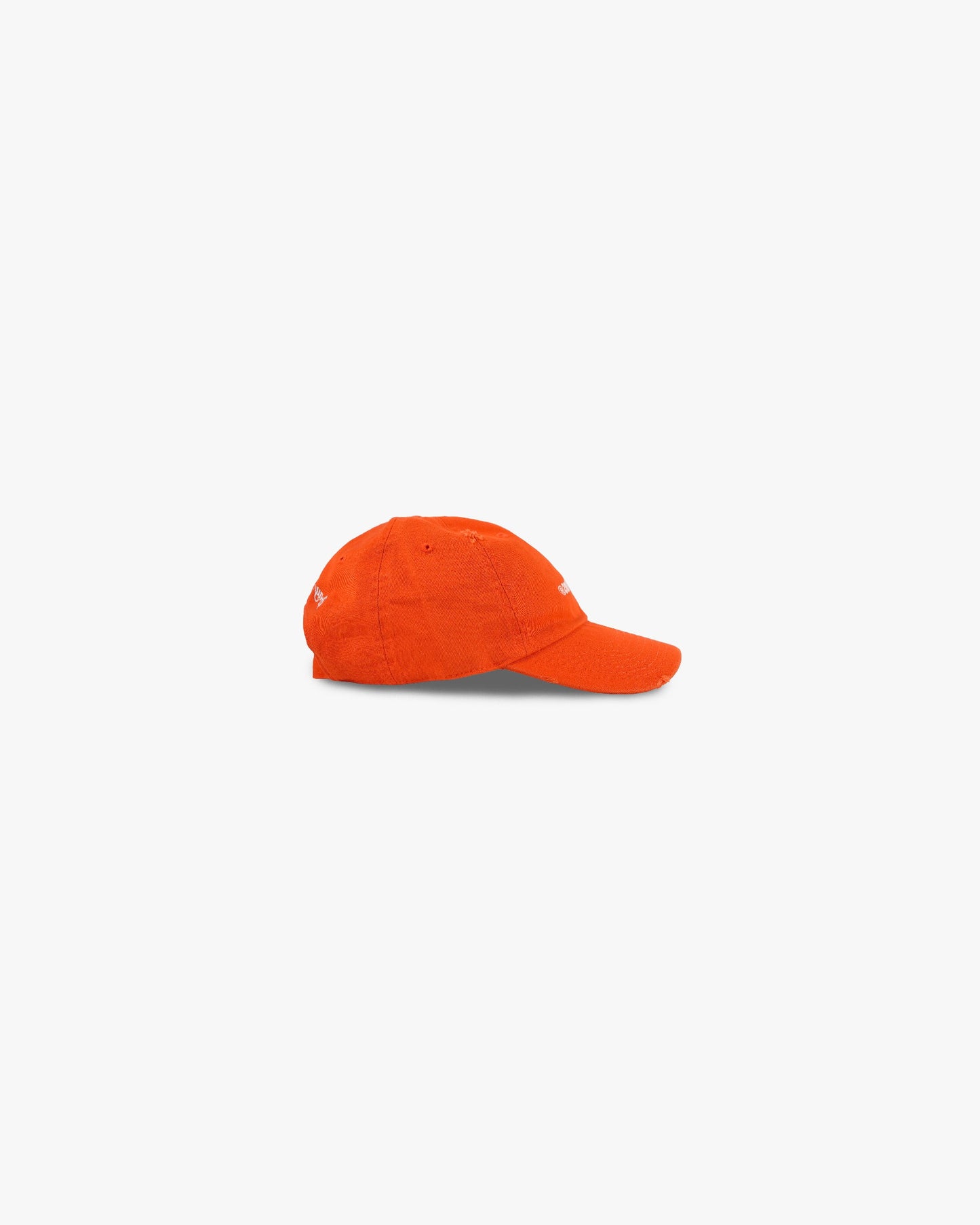 3.0 CAP - ORANGE