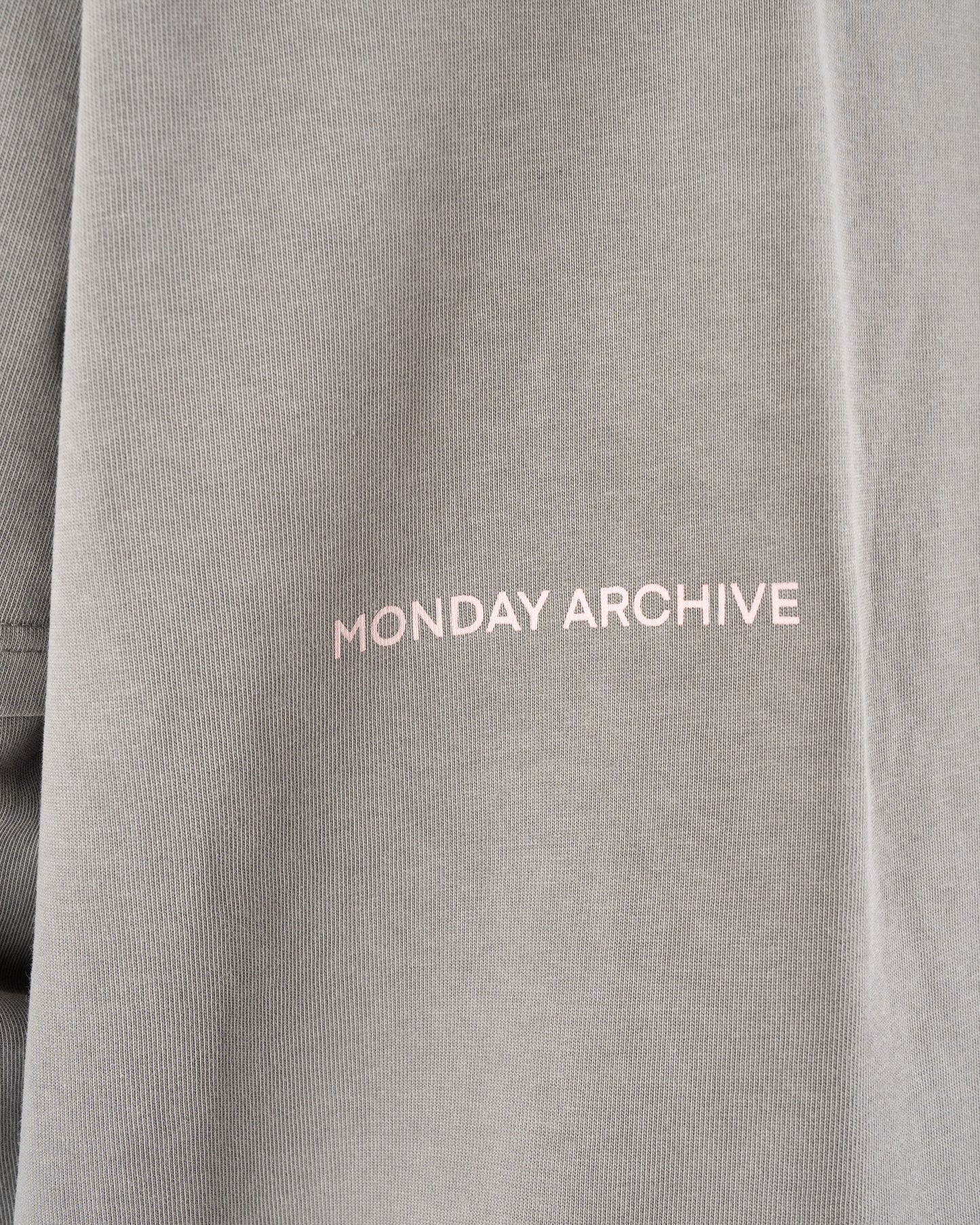 MONDAY ARCHIVE