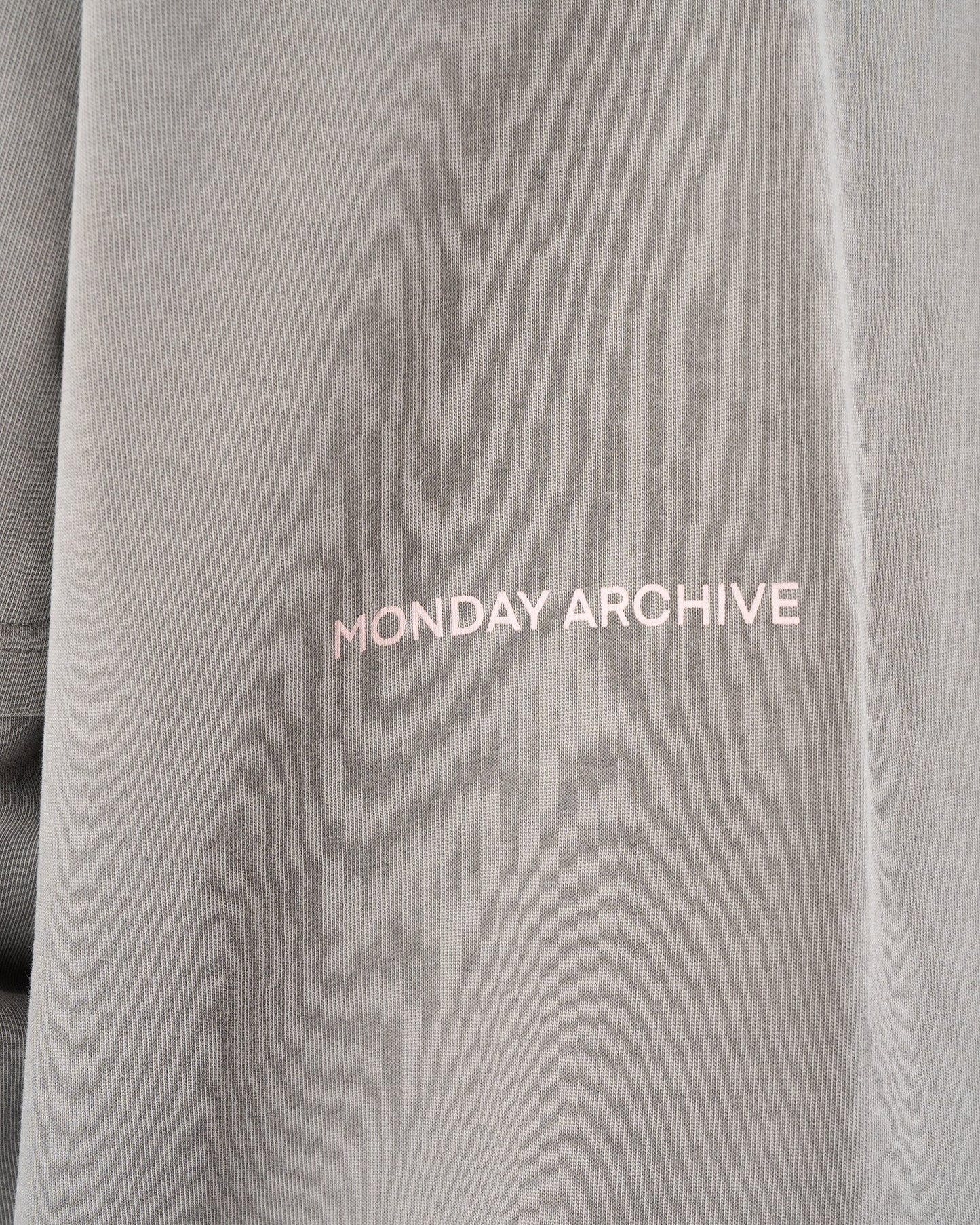 MONDAY ARCHIVE