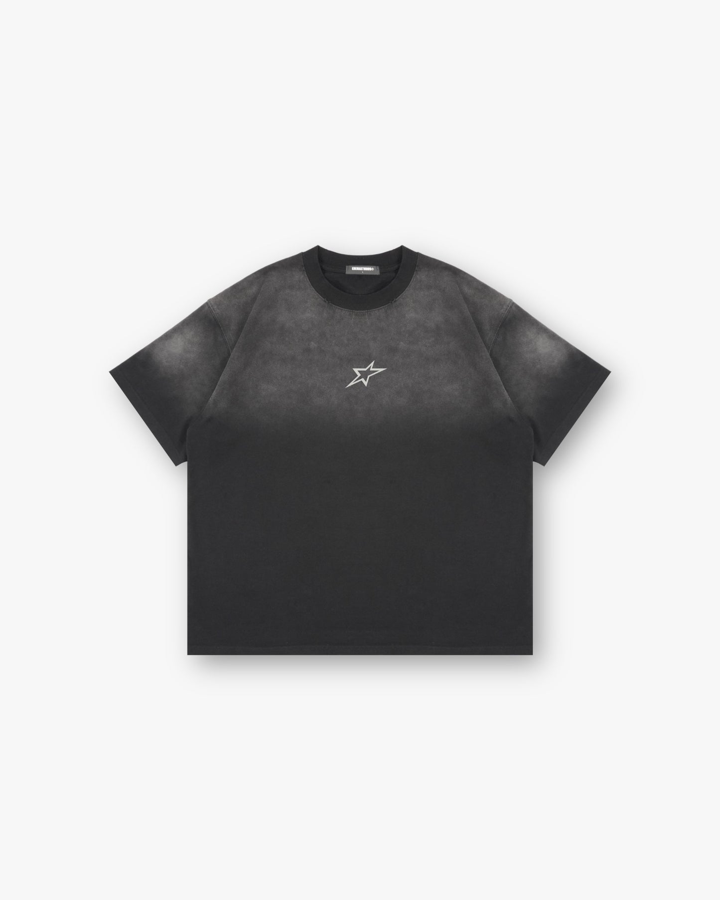 08 LOGO STAR TEE