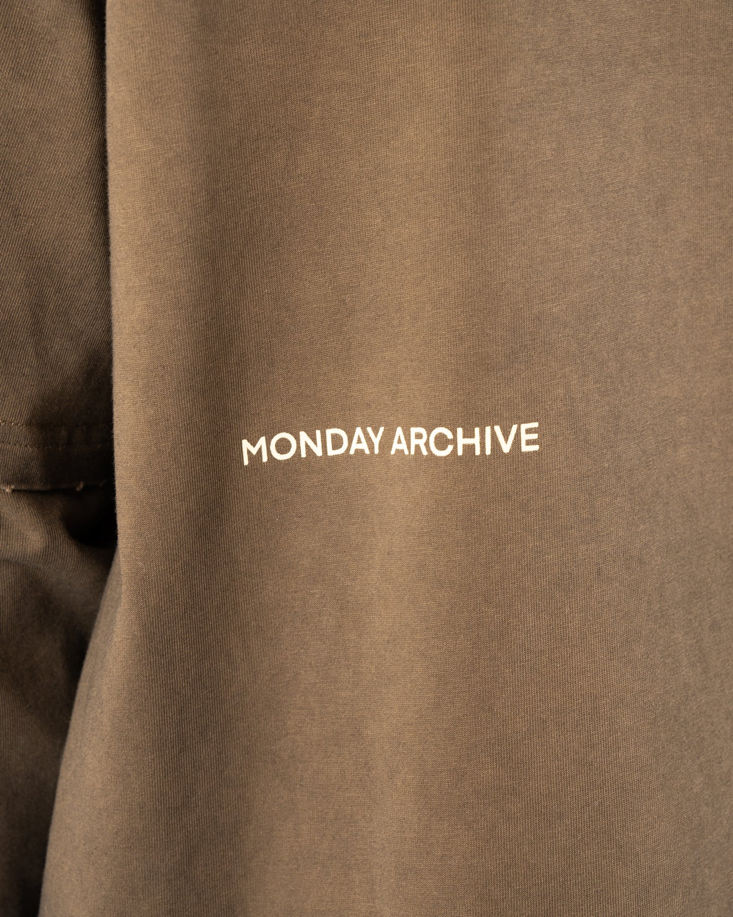 MONDAY ARCHIVE WASHED