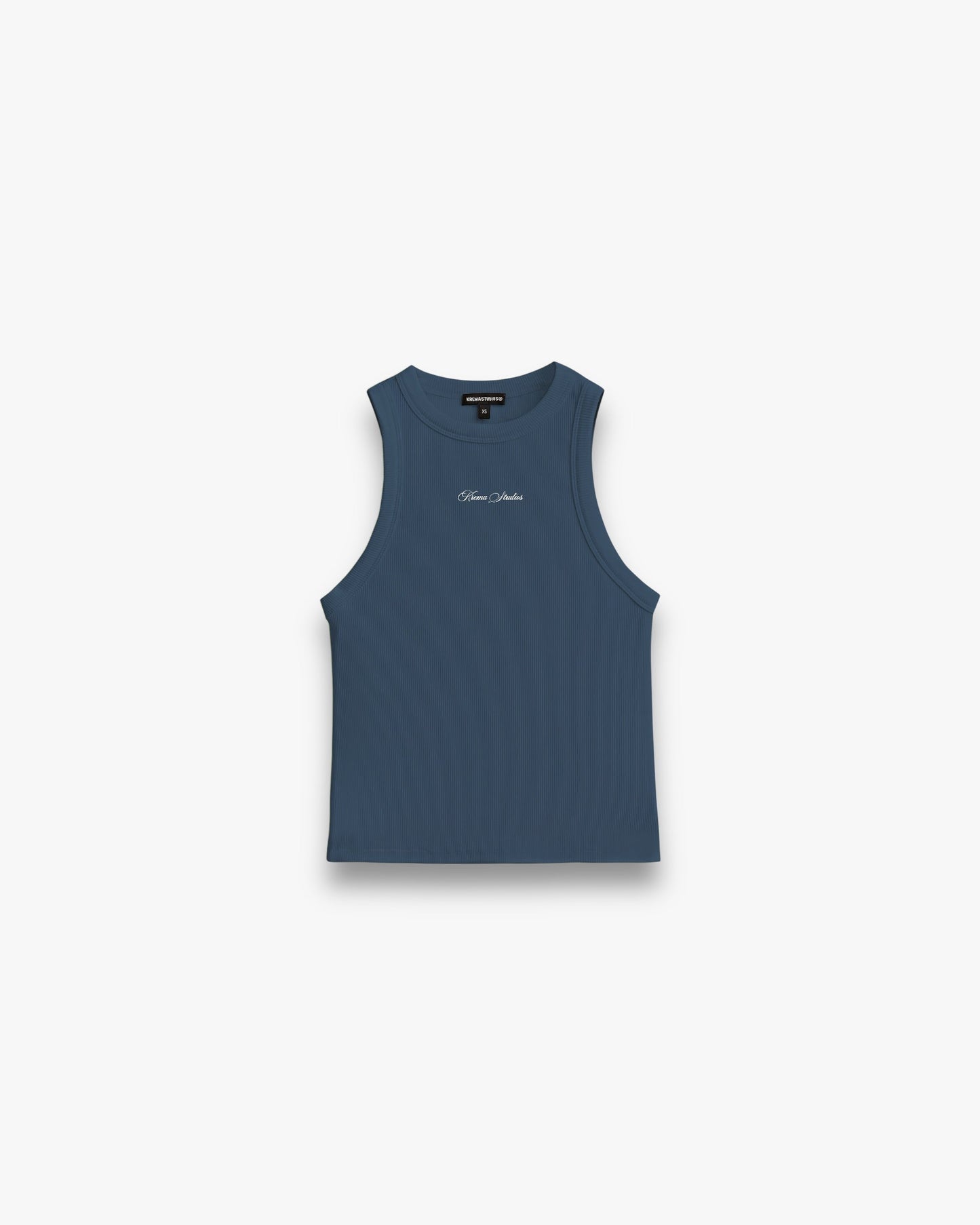 DAILY TANK TOP - NAVY