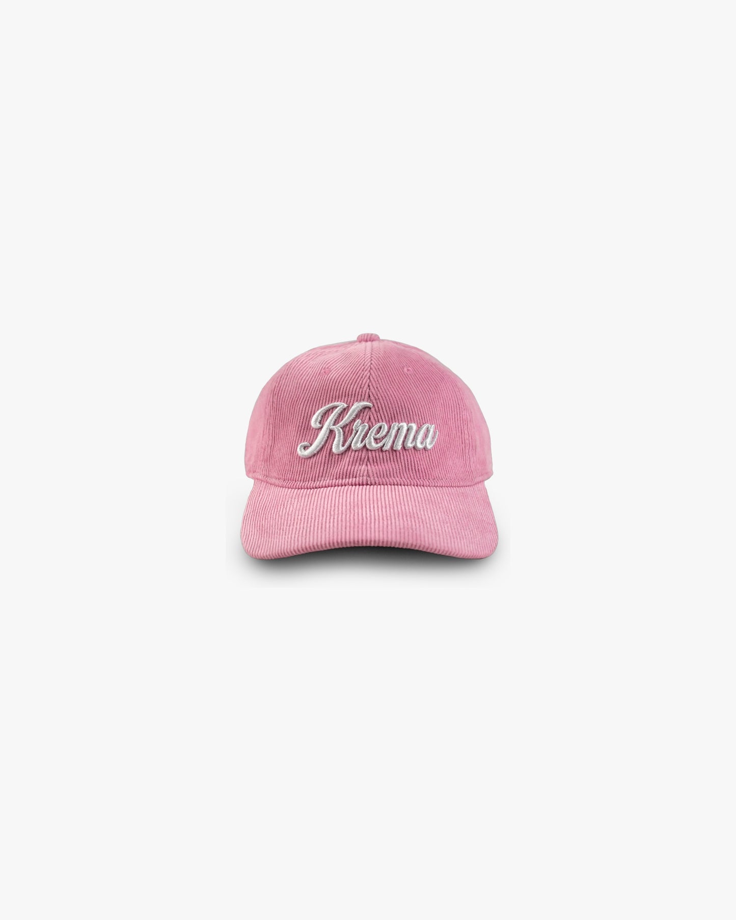 CORDUROY CAP