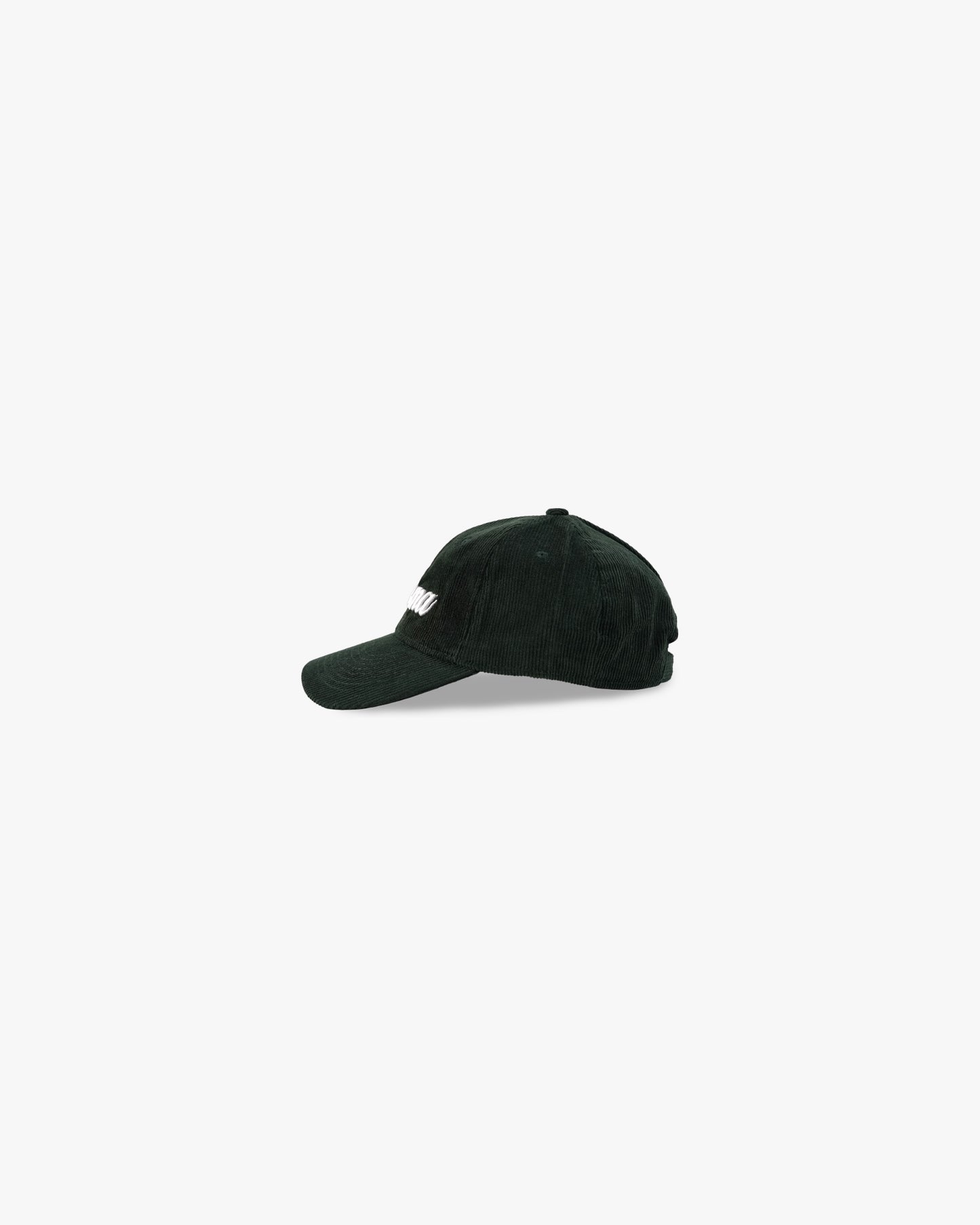 CORDUROY CAP