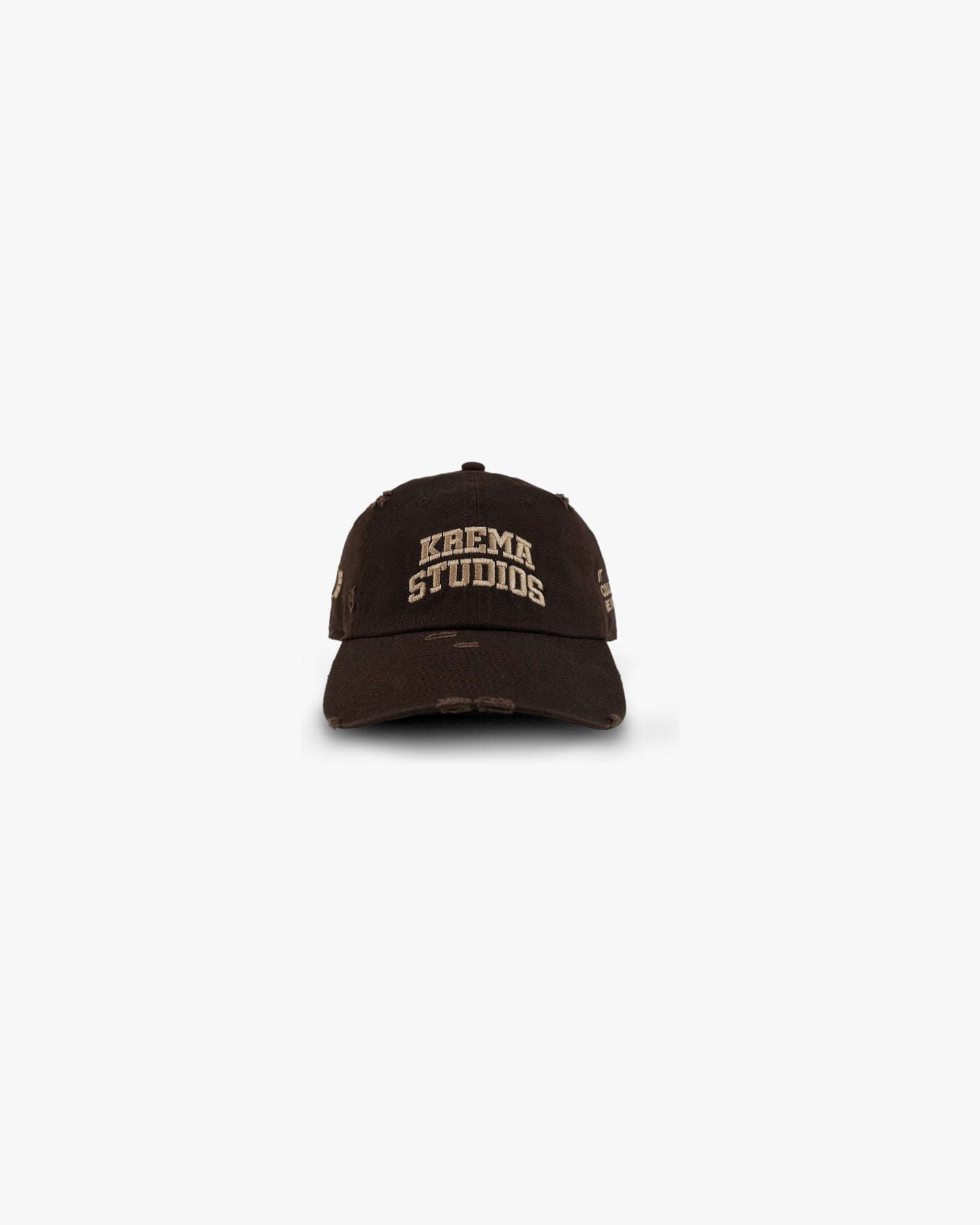 INTERNATIONAL CAP