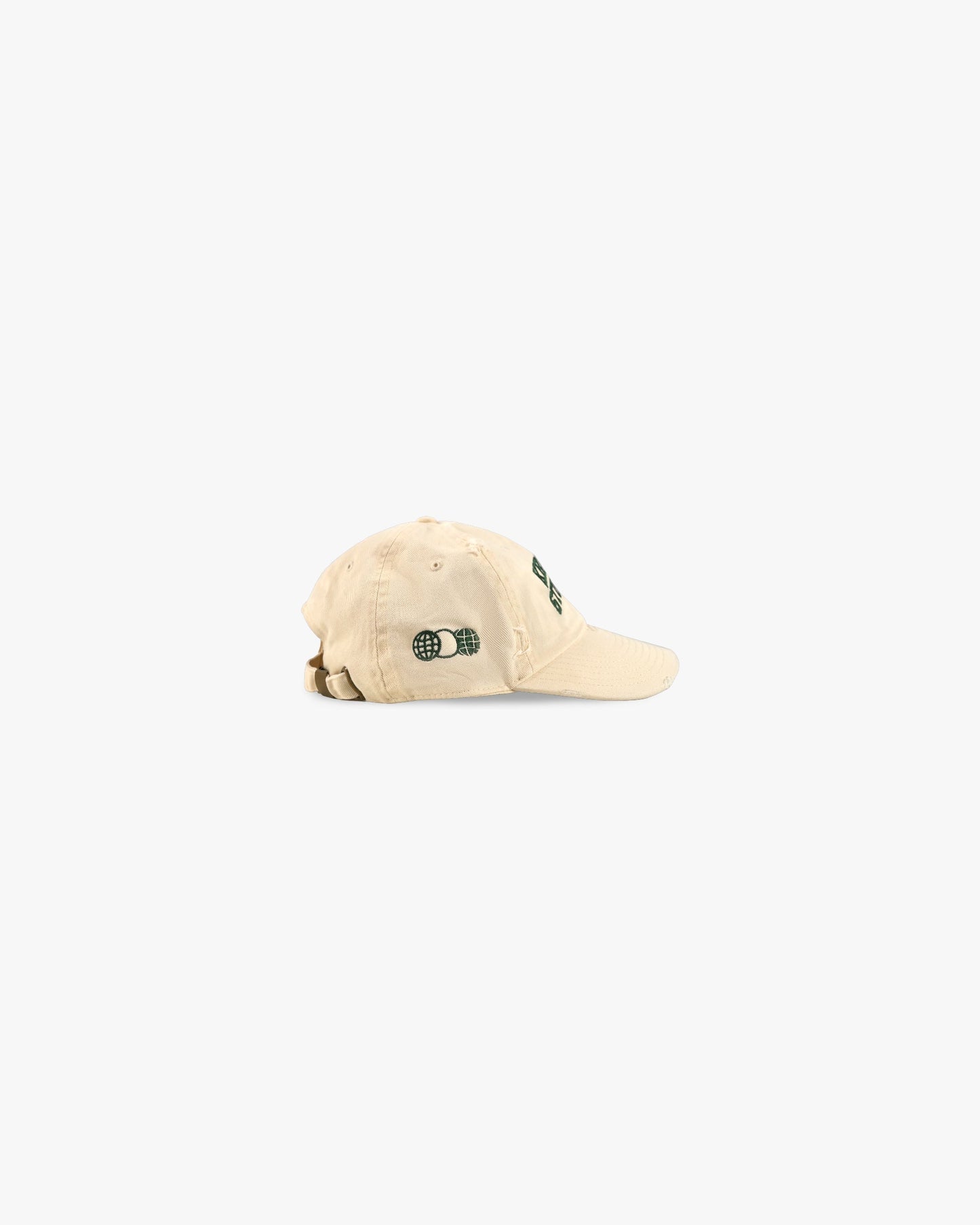 INTERNATIONAL CAP - SAND