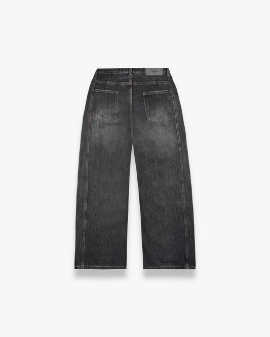 RELAXED BASIC PANTS 02