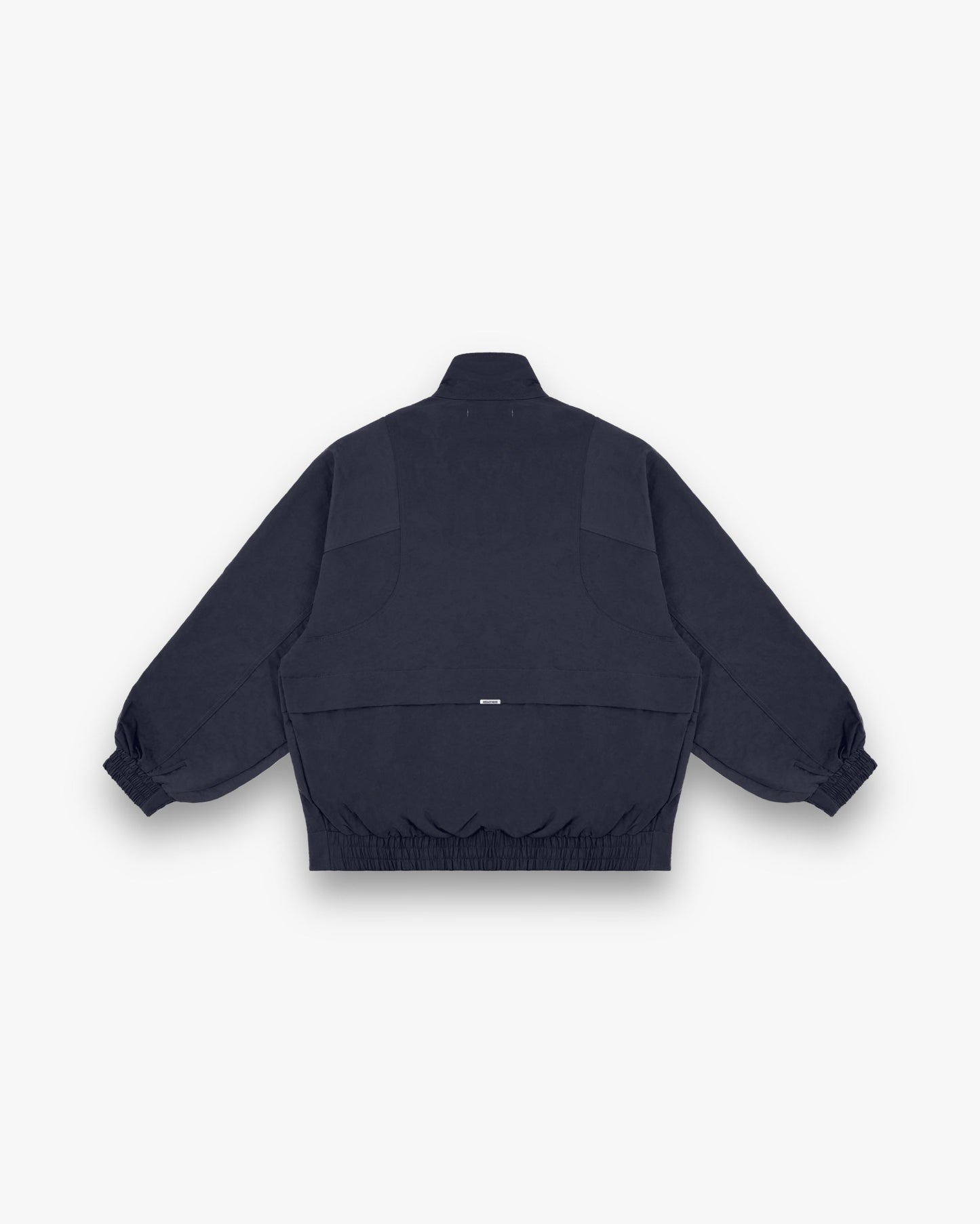 ROMPEVIENTO KREMA STUDIOS - BLACK