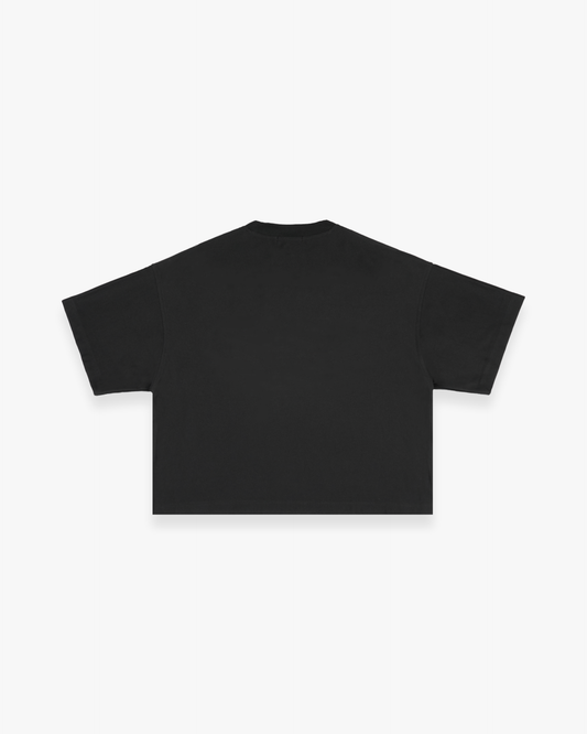 STAFF - BLACK