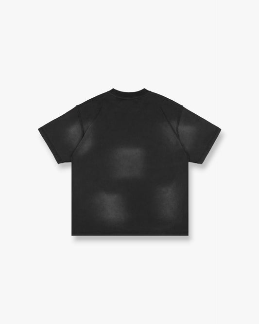 TUNE TEE WASHED