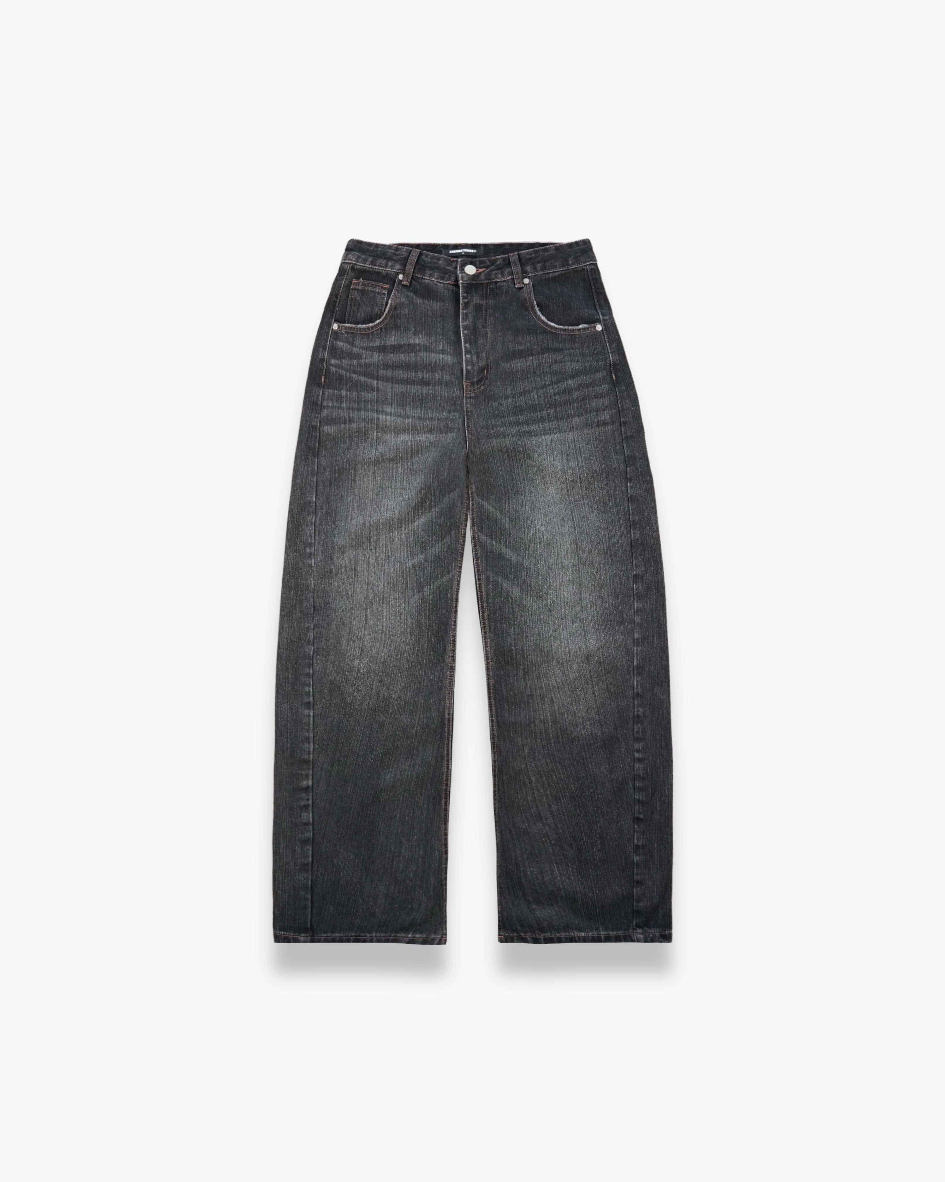 RELAXED BASIC PANTS 02 – Krema Studios