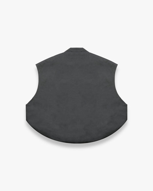 VEST 1.0 BLACK