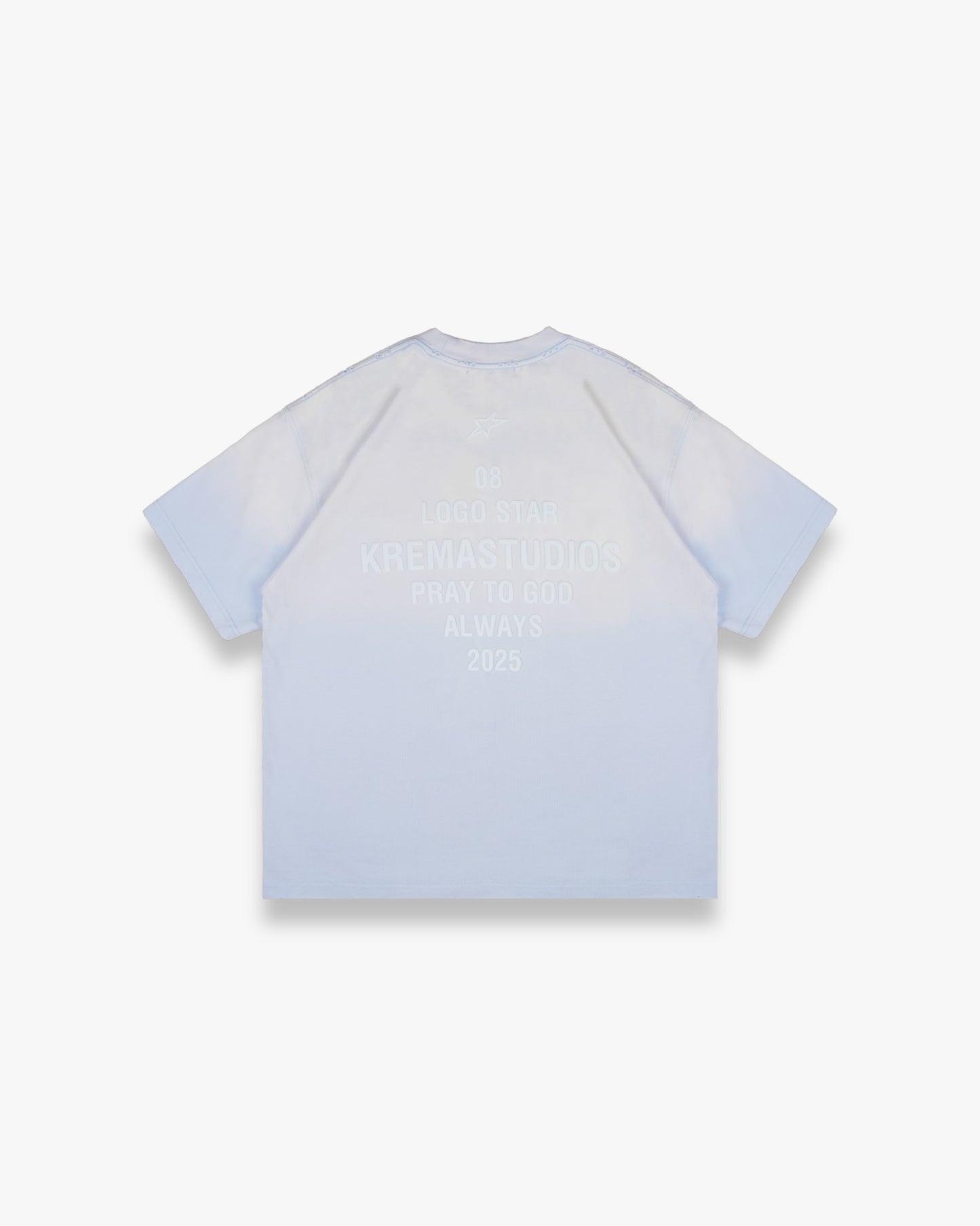 08 LOGO STAR TEE
