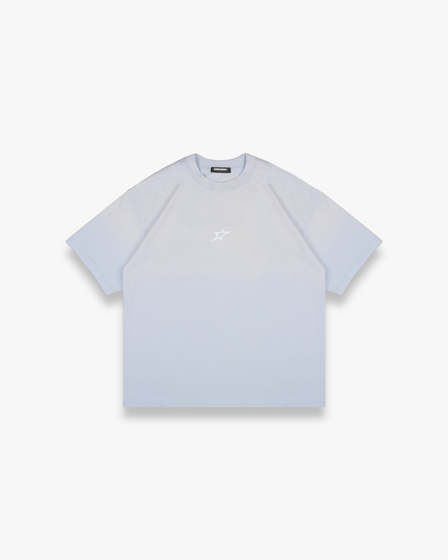 08 LOGO STAR TEE