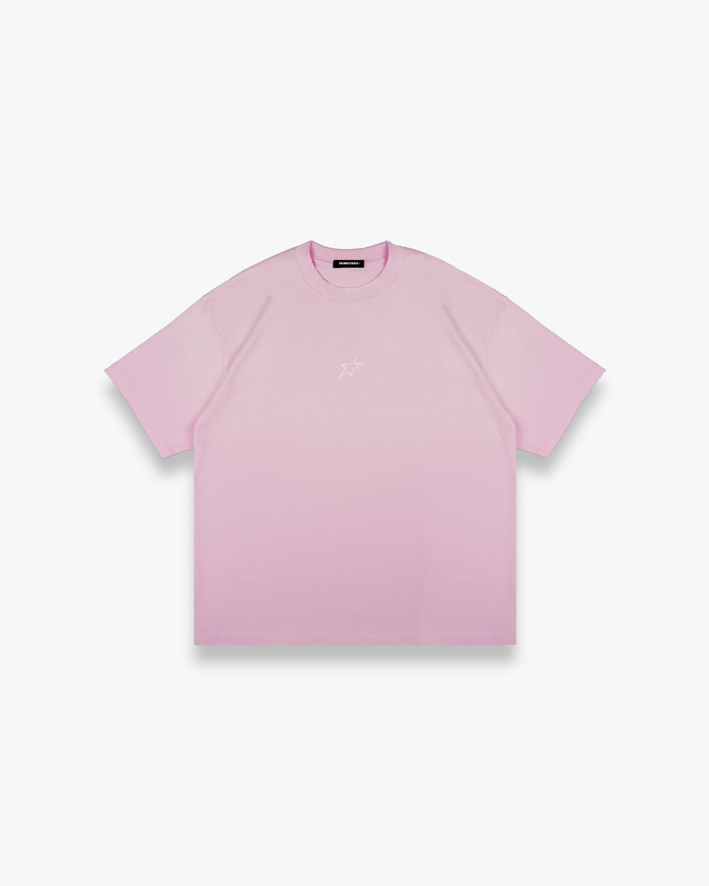 08 LOGO STAR TEE