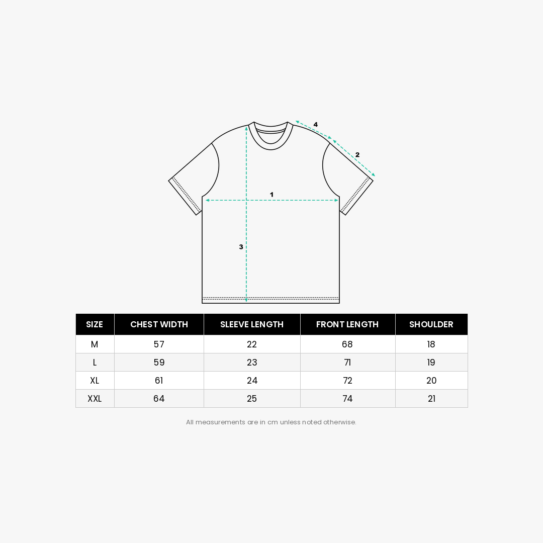 08 LOGO STAR TEE - PINK