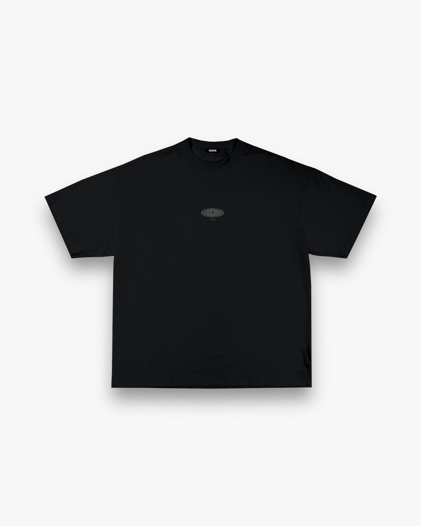 1.0 TEE - BLACK