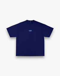 1.0 TEE - BLUE