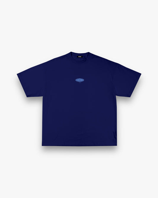 1.0 TEE - BLUE
