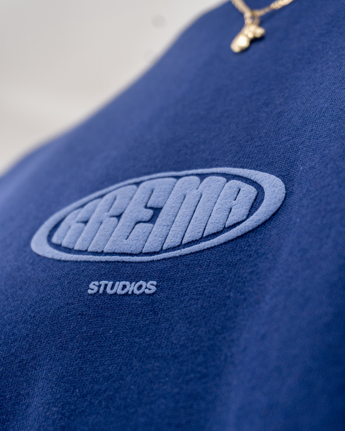 1.0 TEE - BLUE