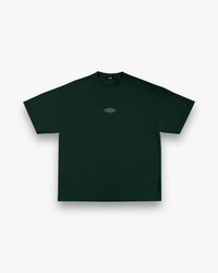 1.0 TEE - DARK GREEN