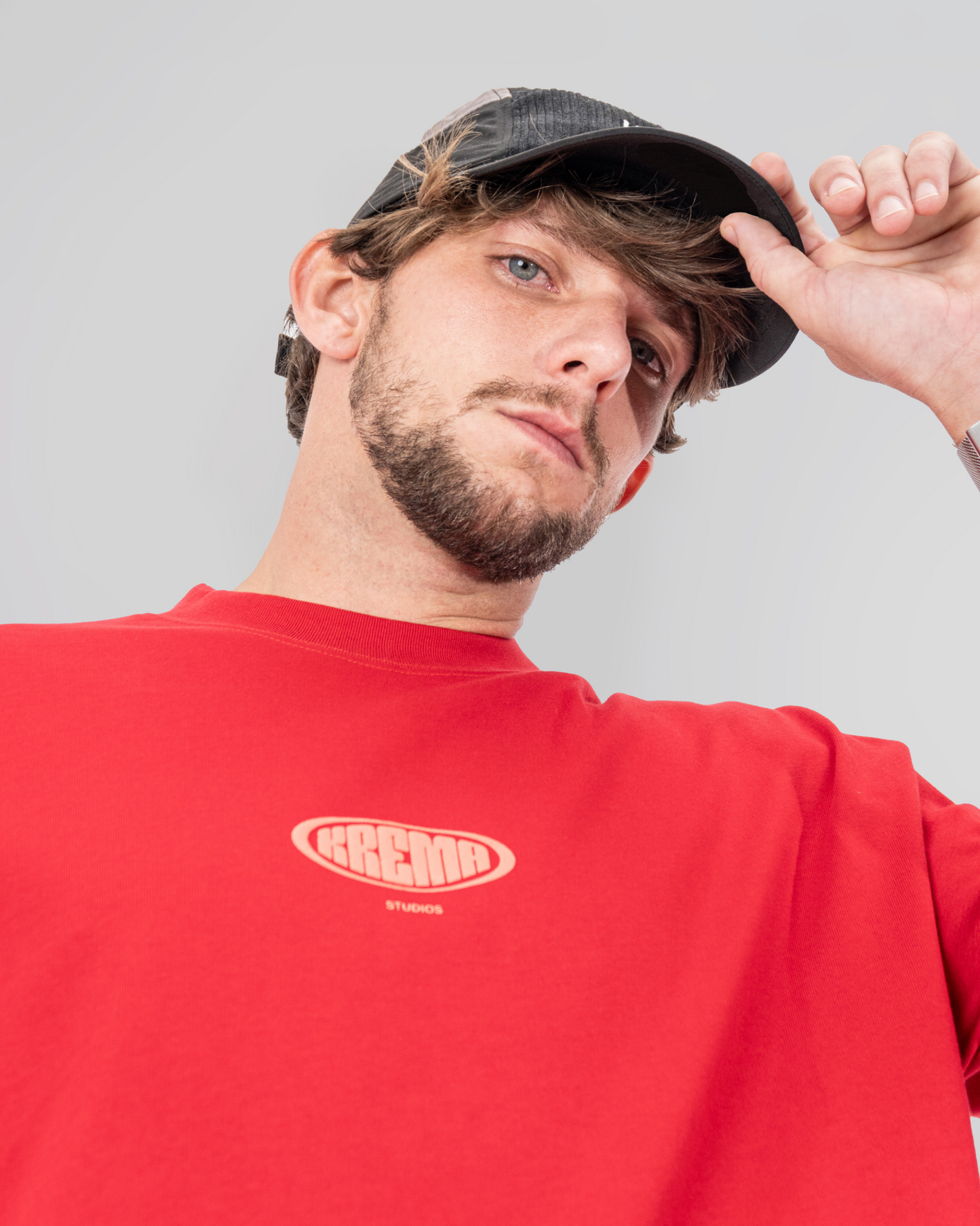 1.0 TEE - RED