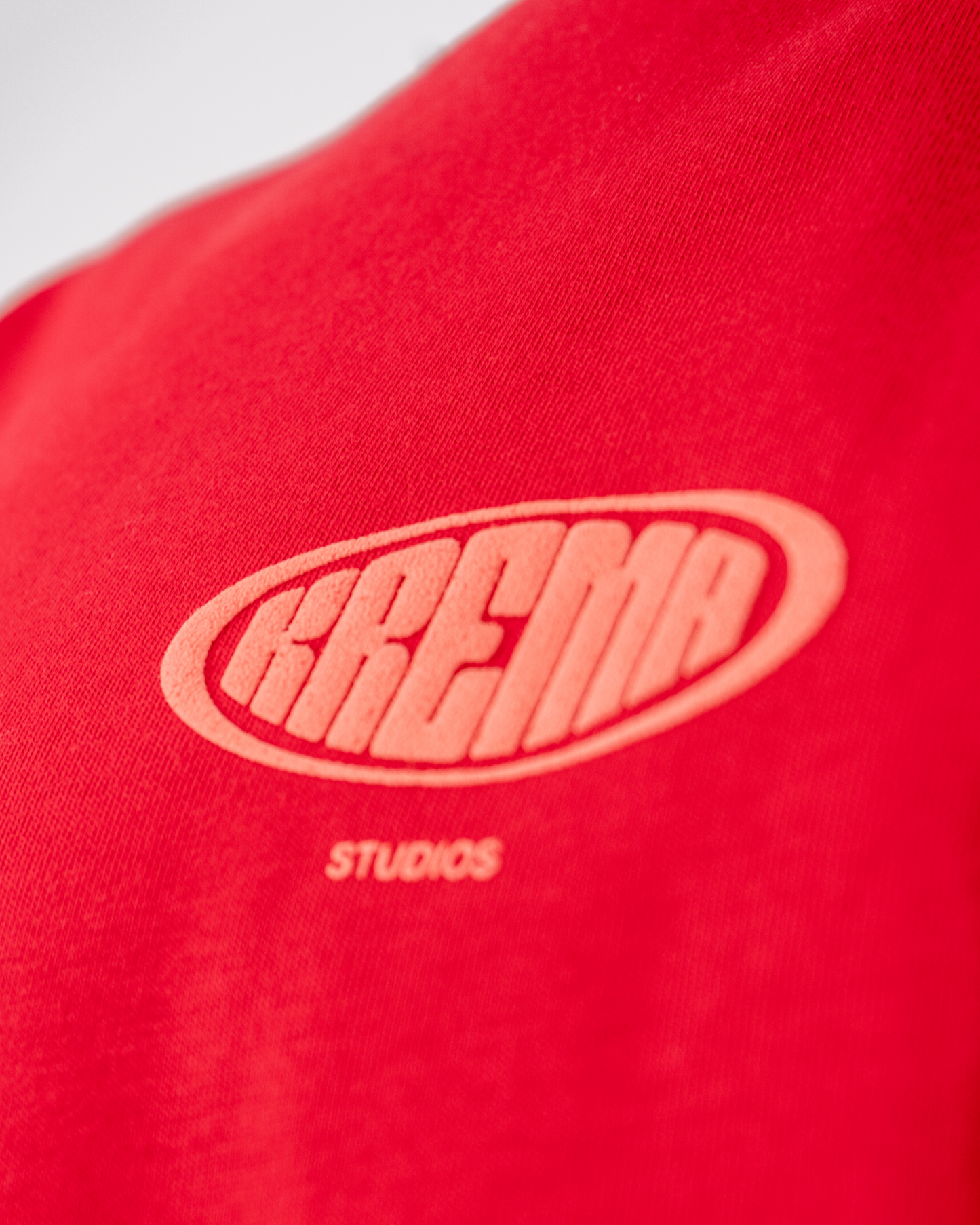 1.0 TEE - RED