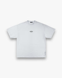 1.0 TEE - WHITE