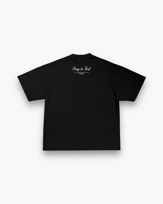 2.0 TEE - BLACK