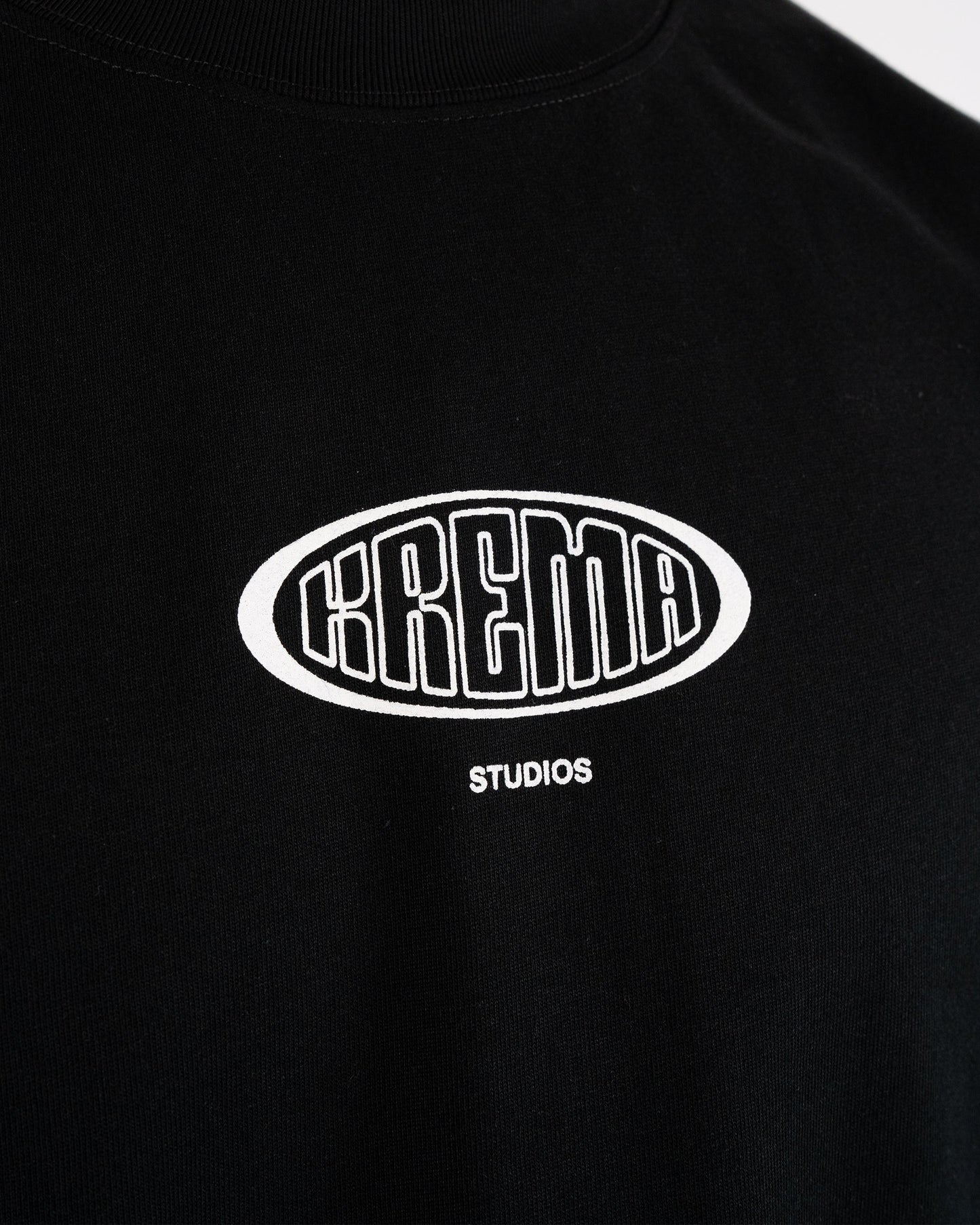 2.0 TEE - BLACK