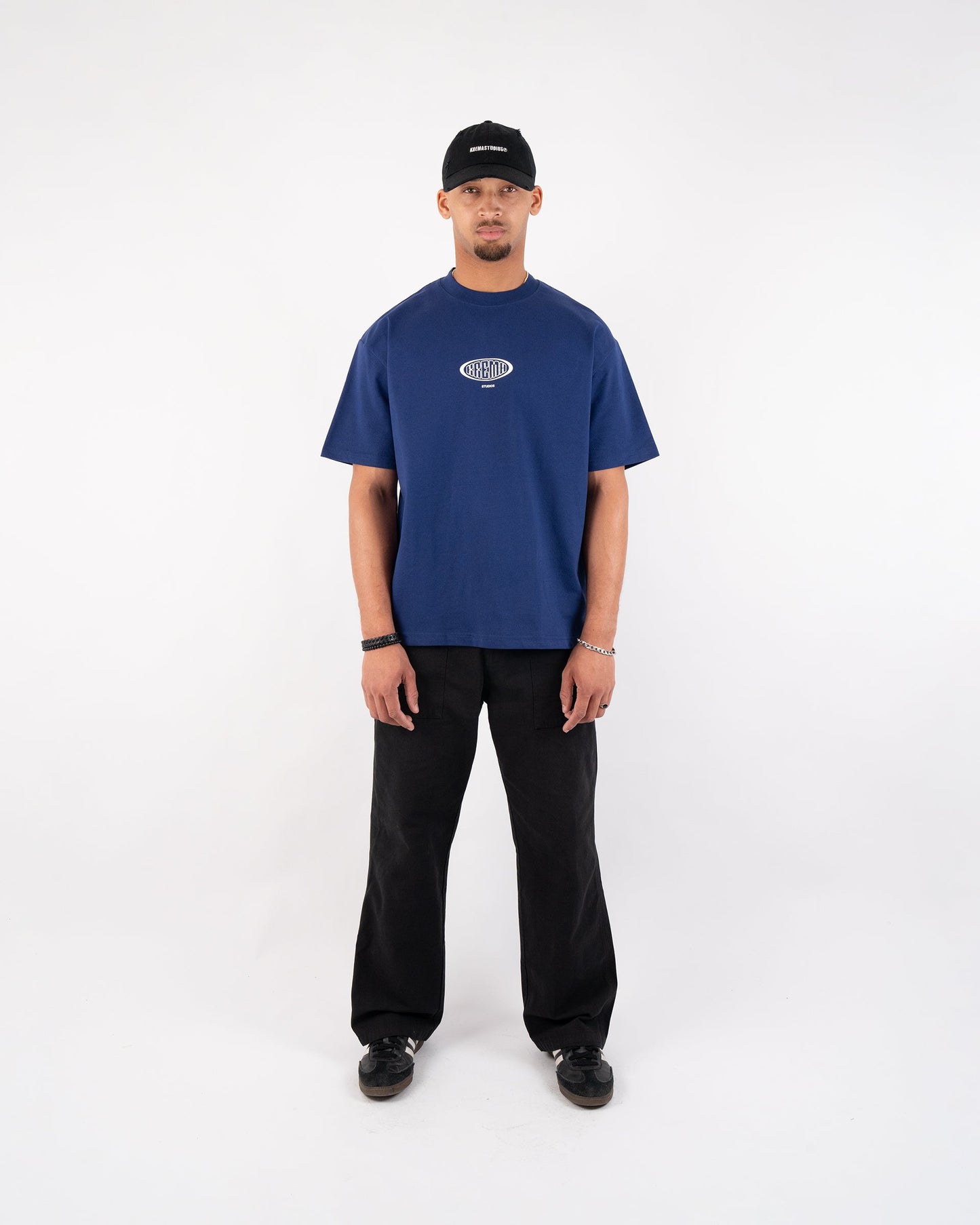 2.0 TEE - BLUE