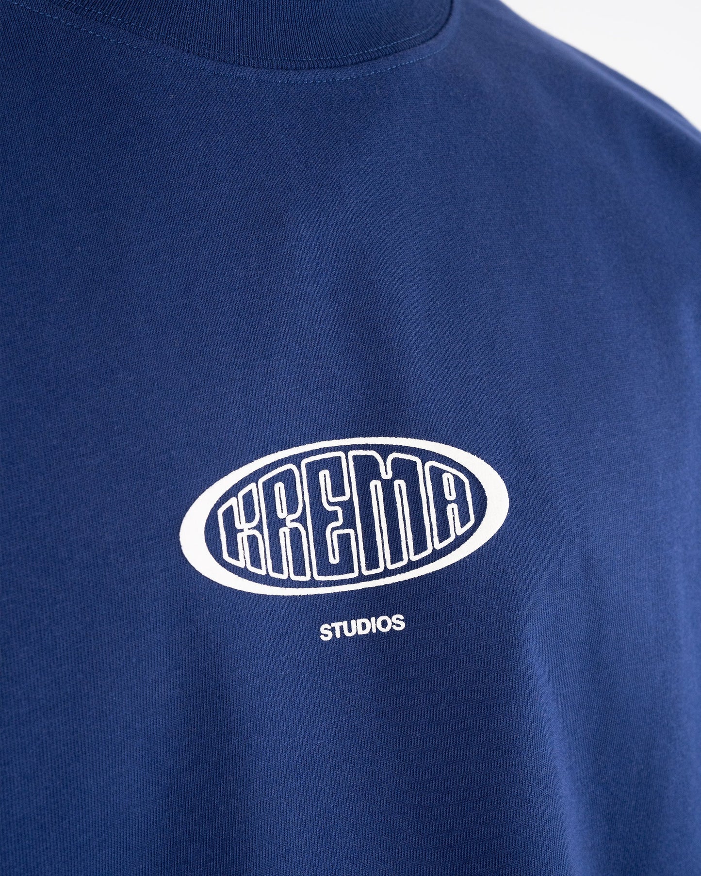 2.0 TEE - BLUE