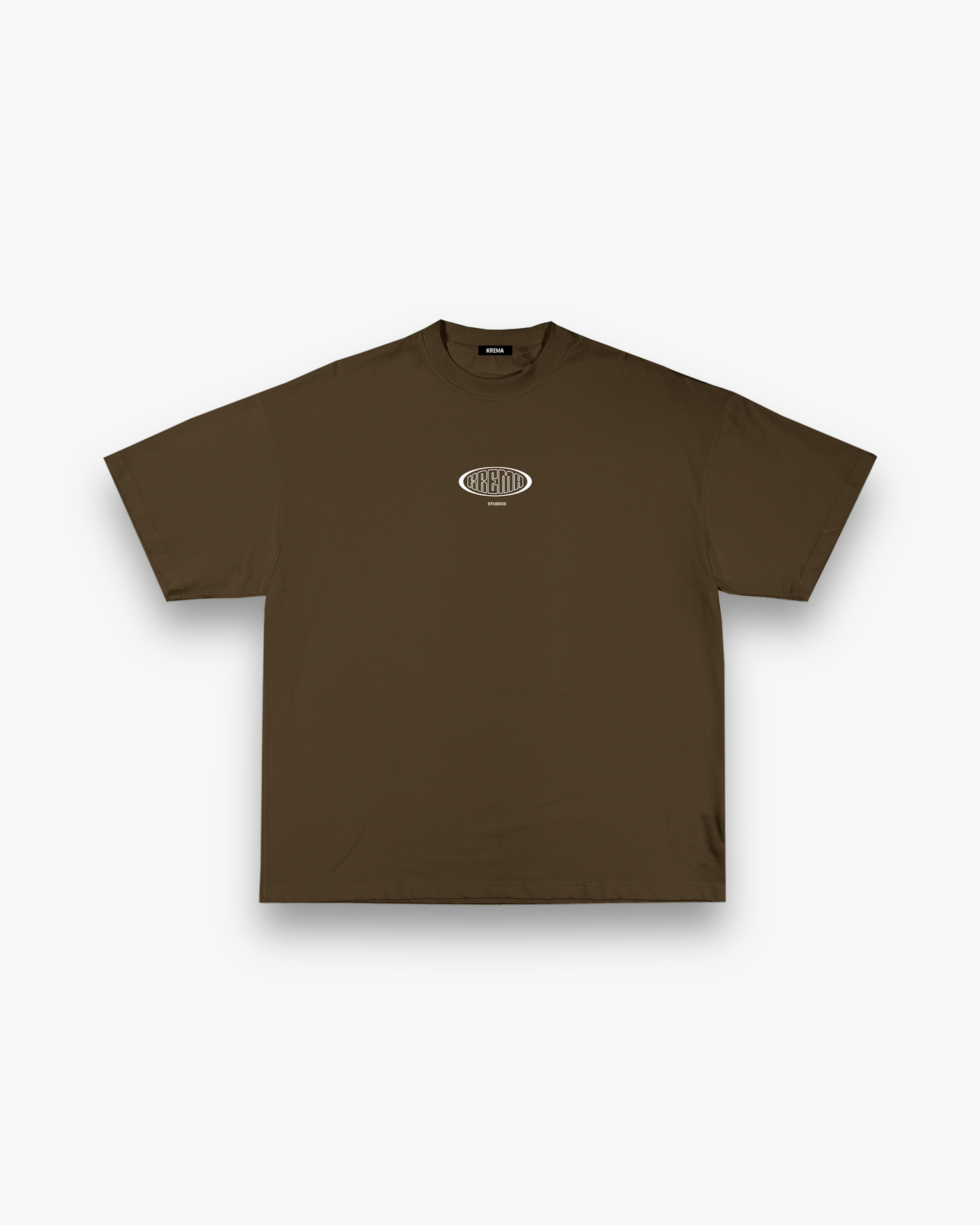 2.0 TEE - BROWN