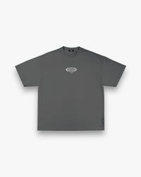 2.0 TEE - DARK GREY