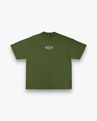 2.0 TEE - OLIVE