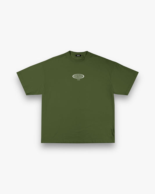 2.0 TEE - OLIVE