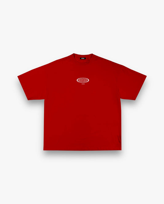 2.0 TEE - RED