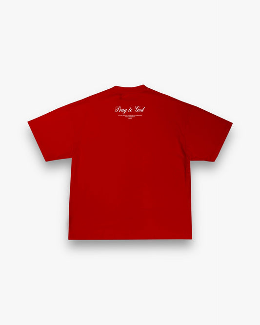 2.0 TEE - RED