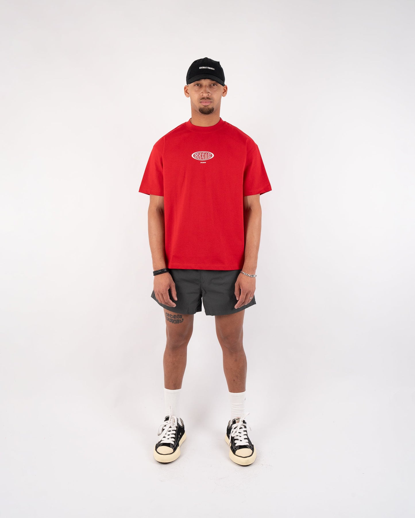 2.0 TEE - RED