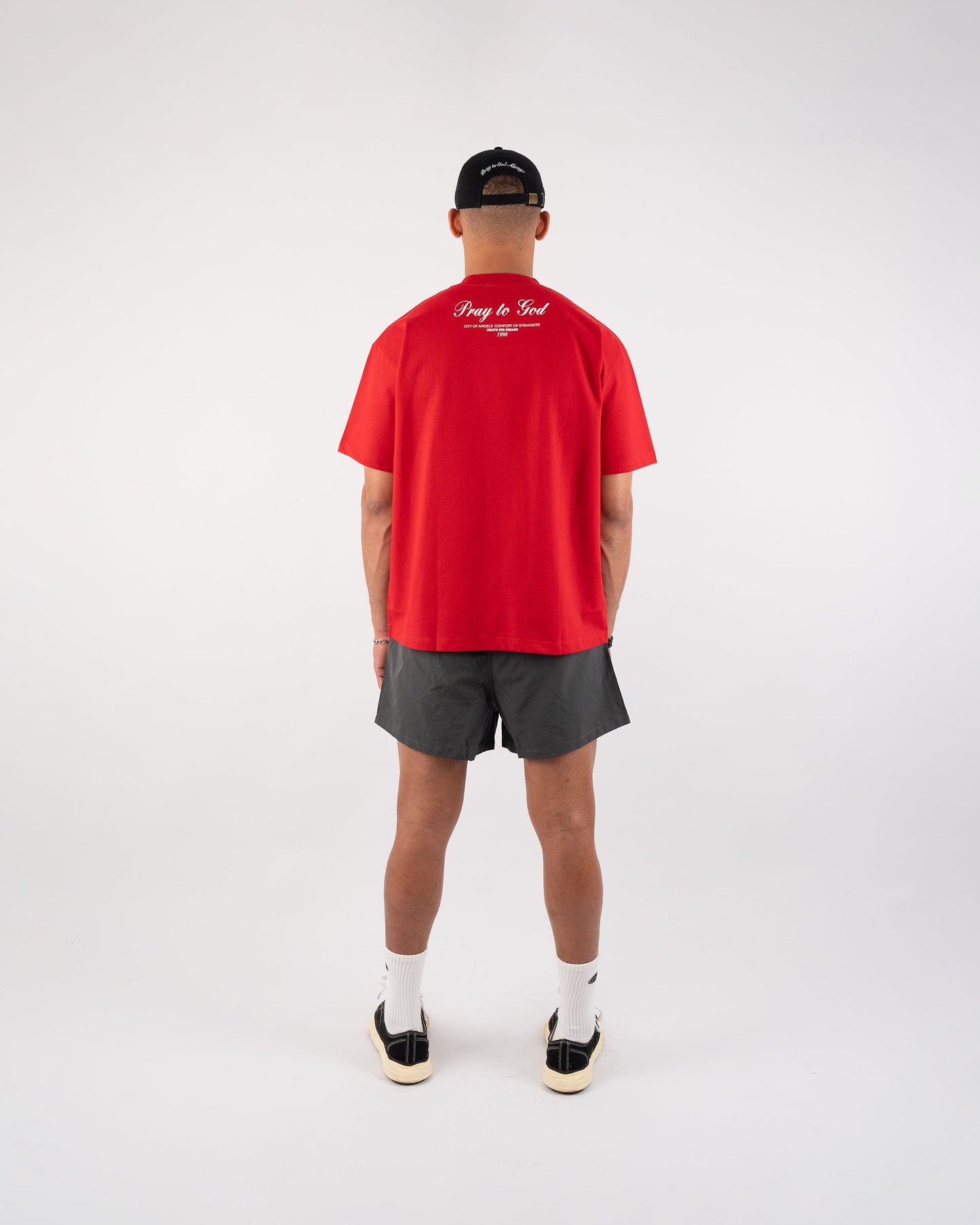 2.0 TEE - RED
