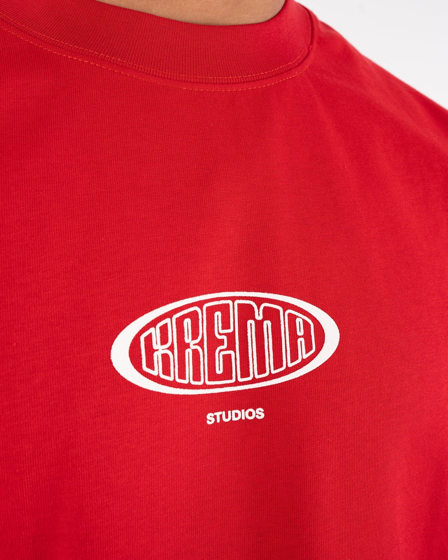 2.0 TEE - RED