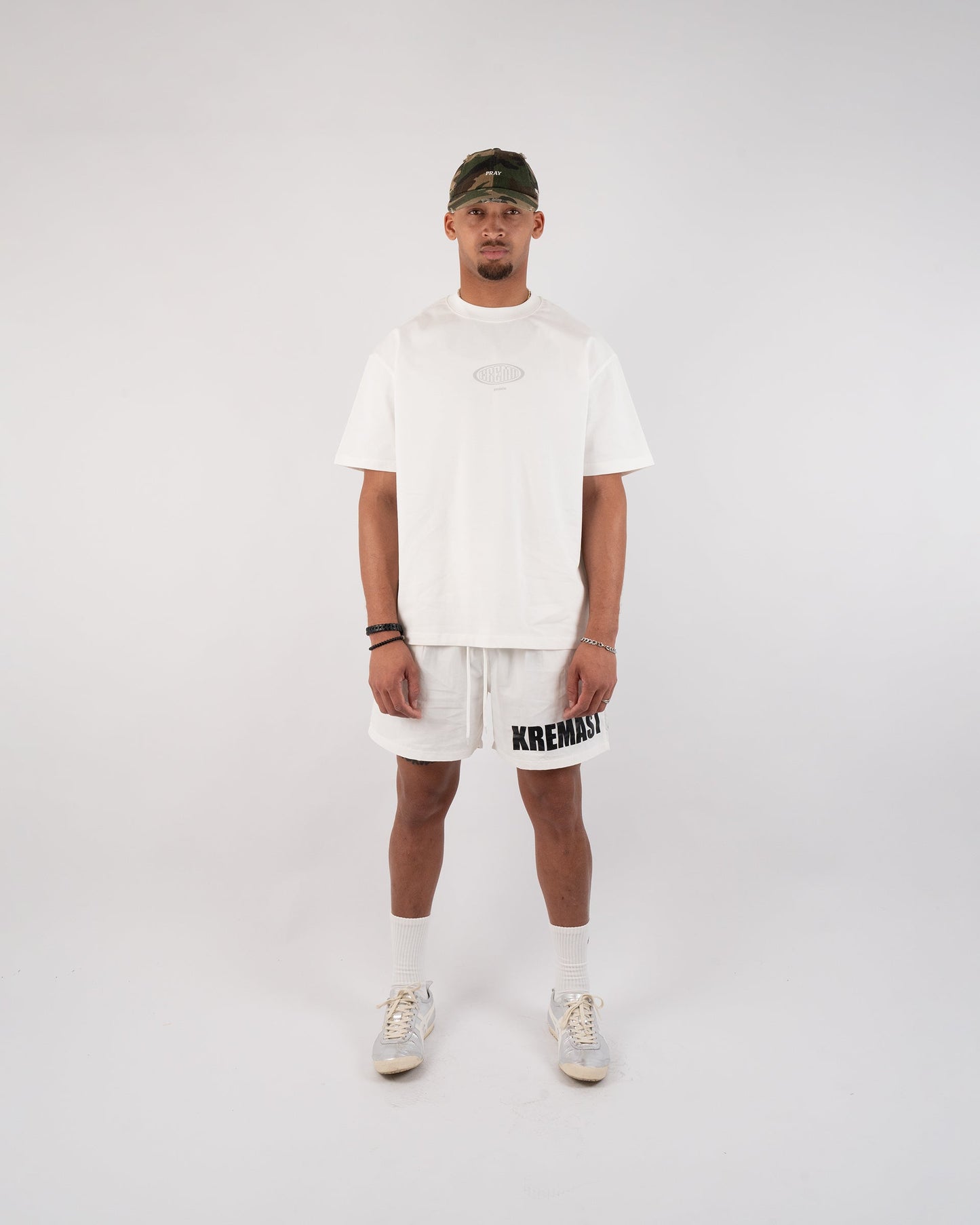 2.0 TEE - WHITE