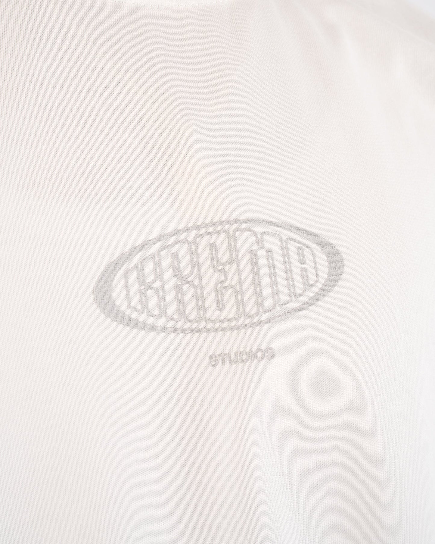 2.0 TEE - WHITE