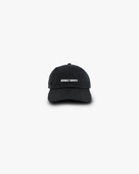 3.0 CAP - BLACK