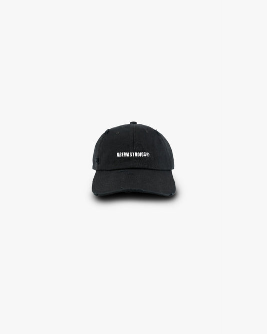 3.0 CAP - BLACK
