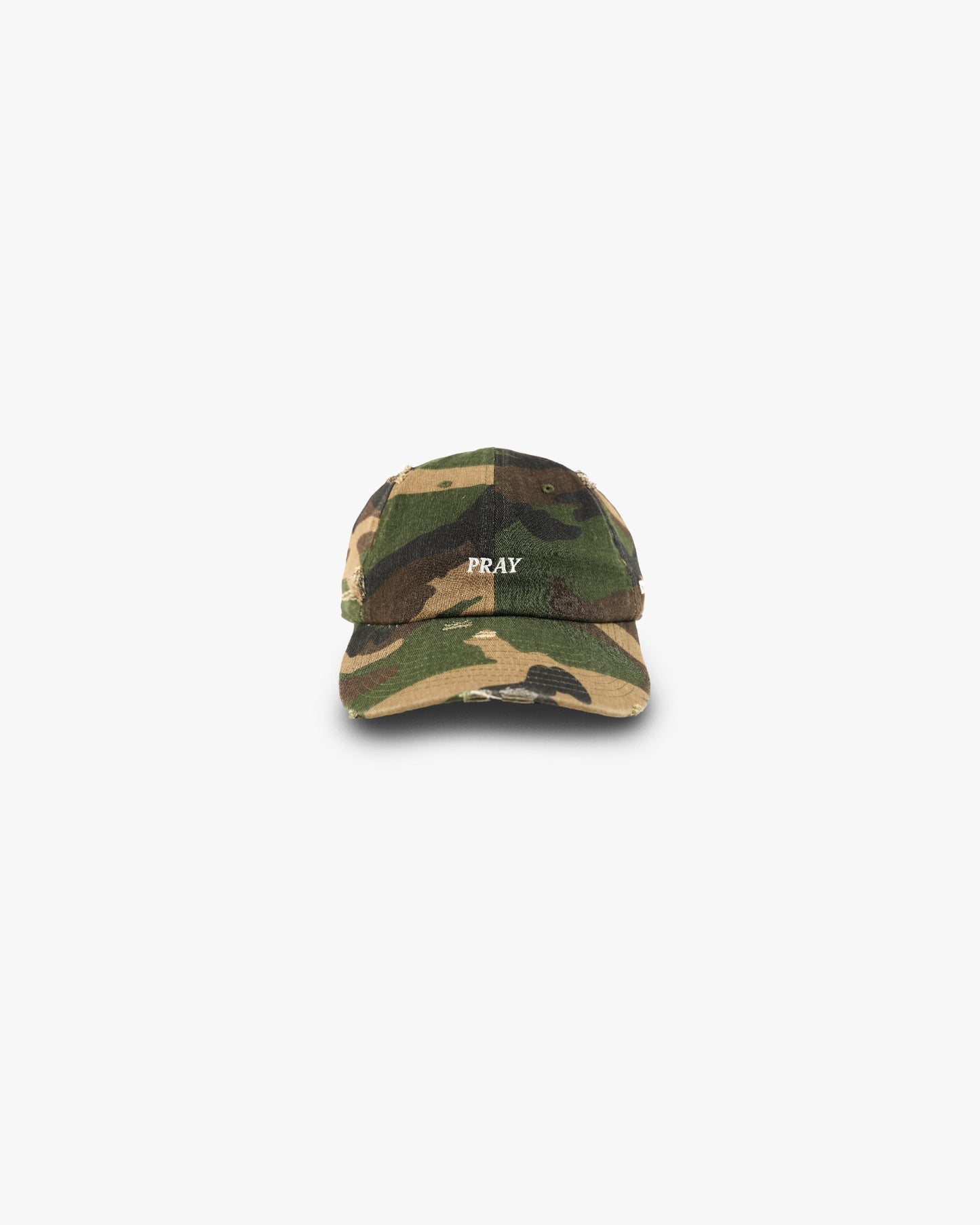 3.0 CAP - CAMO